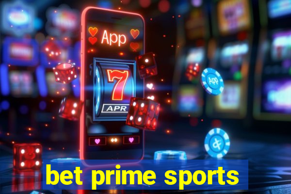 bet prime sports